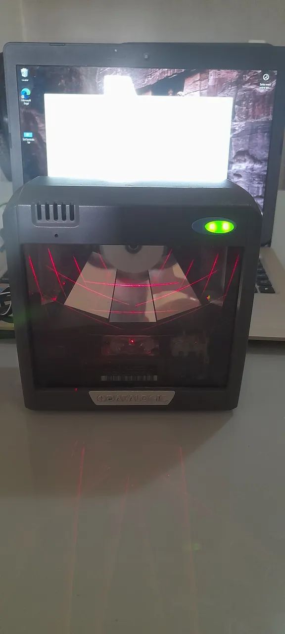 Leitor vs2200 - Foto 4