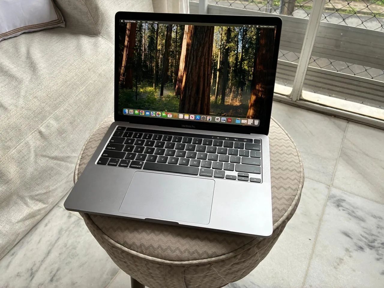 MacBook Pro 2020 