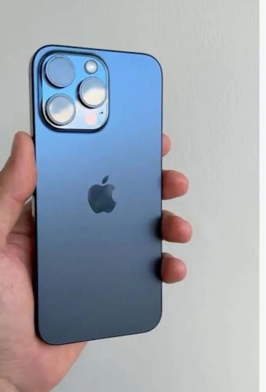 iPhone 15 Pro Max de 512GB - Foto 2