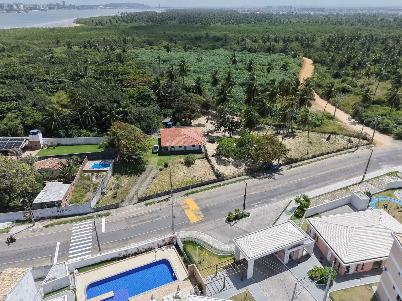 Áreas à venda, ATALAIA NOVA, Barra dos Coqueiros, SE - Foto 2