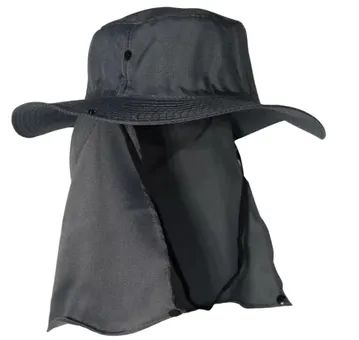 Chapéu Australiano Bon é Com Saia Pescador Varias Estampas z1468 - Foto 4