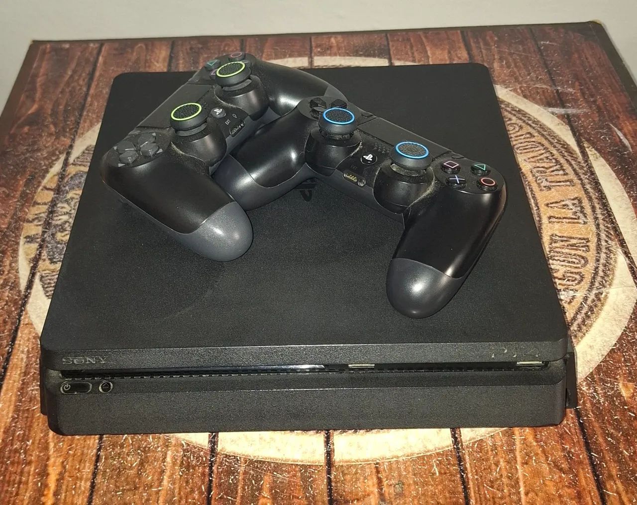 PLAYSTATION 4. - Foto 2
