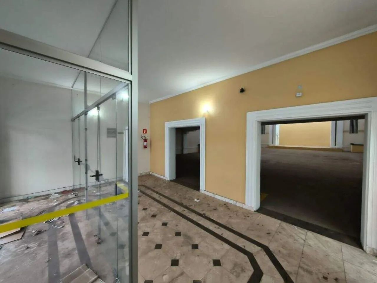 Salão para alugar, 831 m² - Centro - Piracicaba/SP - Foto 2