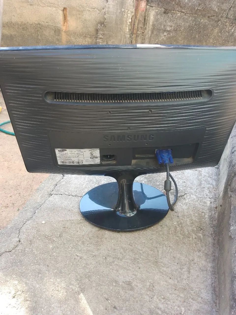 Monitor Samsung  - Foto 2
