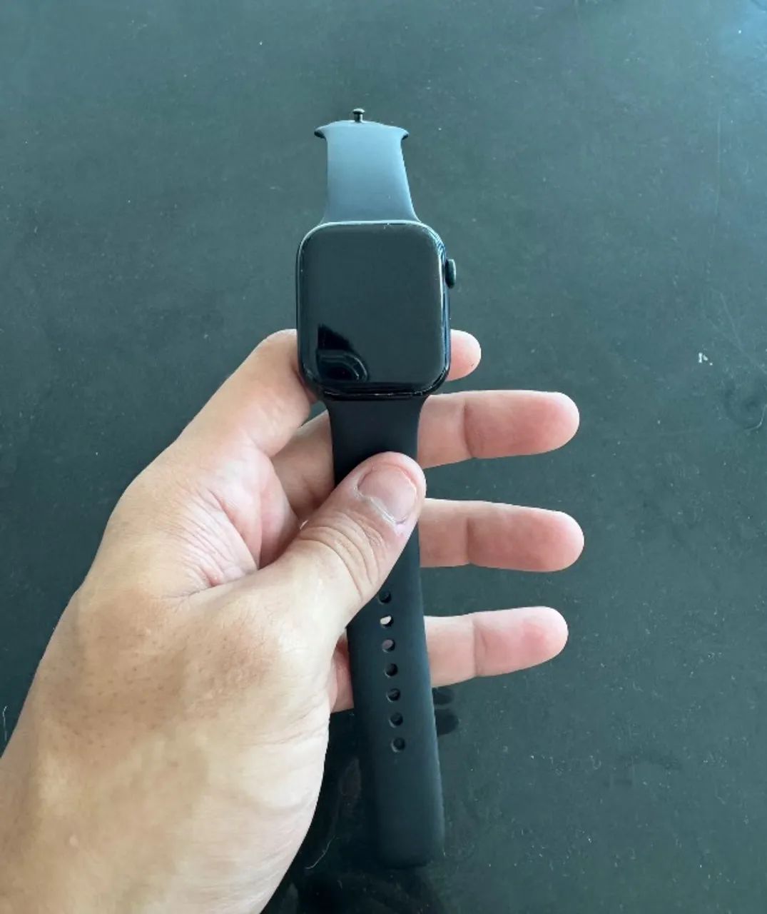 Apple Watch S8 GPS - 45mm - Foto 2