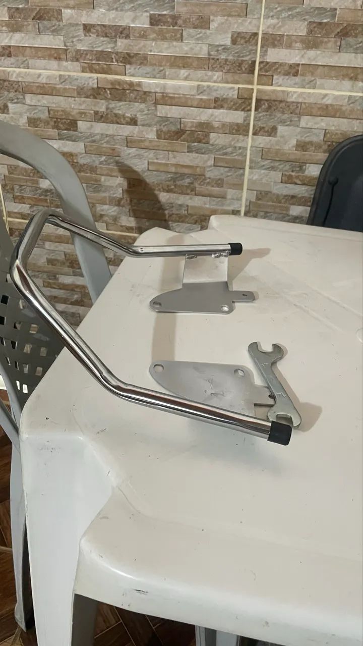 Alça 160 25/26 - Foto 2