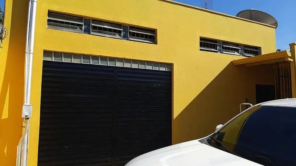 Salão comercial ótimo espaço, bairro Grande terceiro - Foto 4