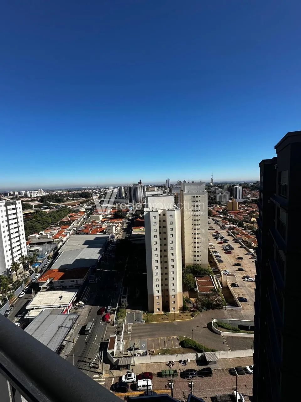 apartamento - Bonfim - Campinas - Foto 2