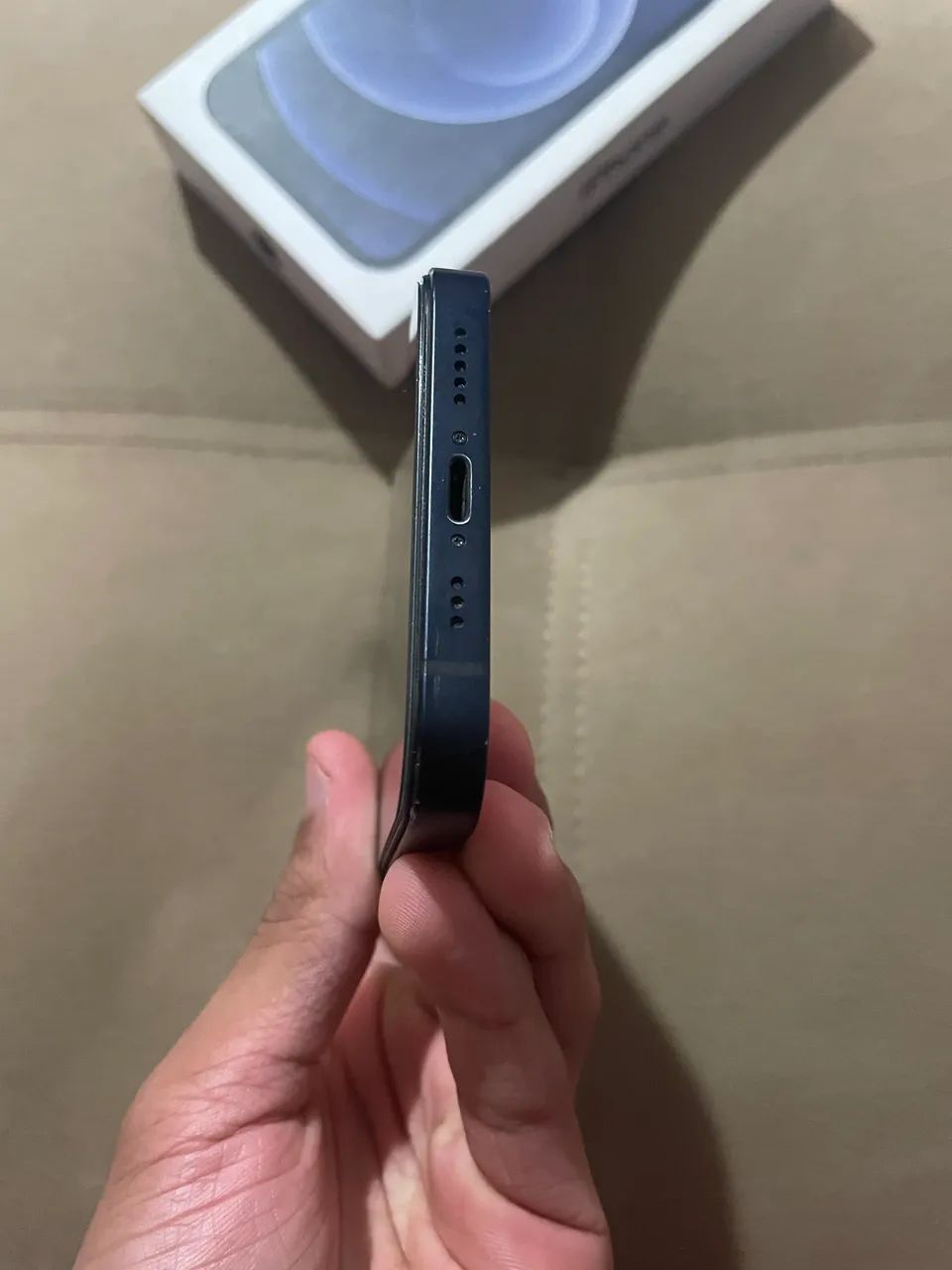 iPhone 12 128gb - Foto 3