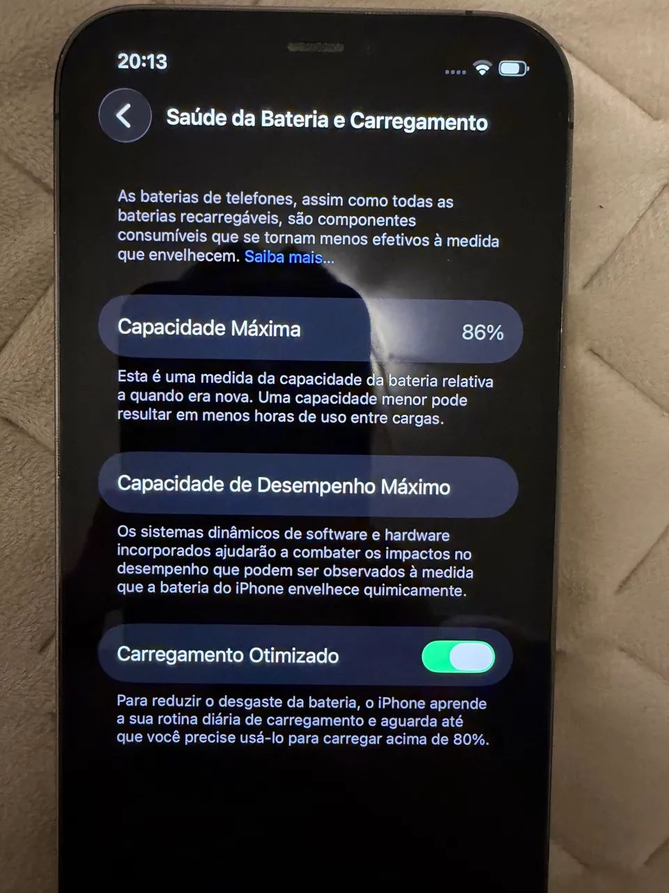 iPhone 12 Pro 256gb - Foto 2