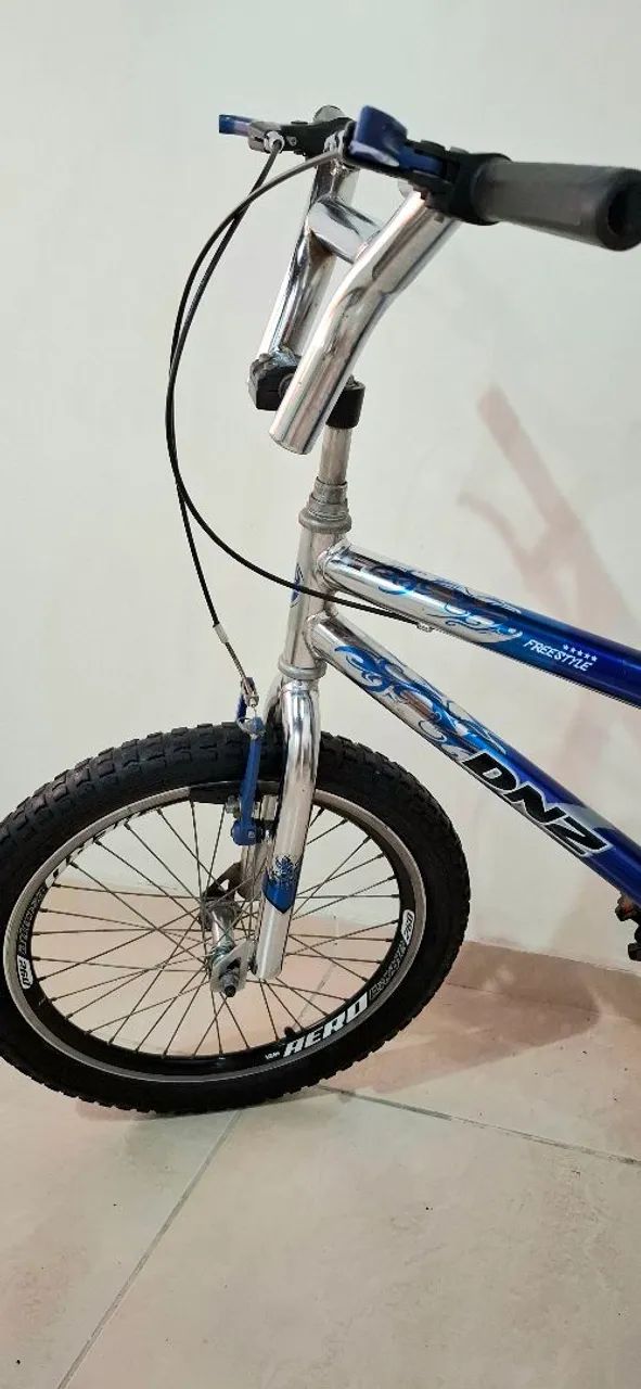Bicicleta Aro 20
