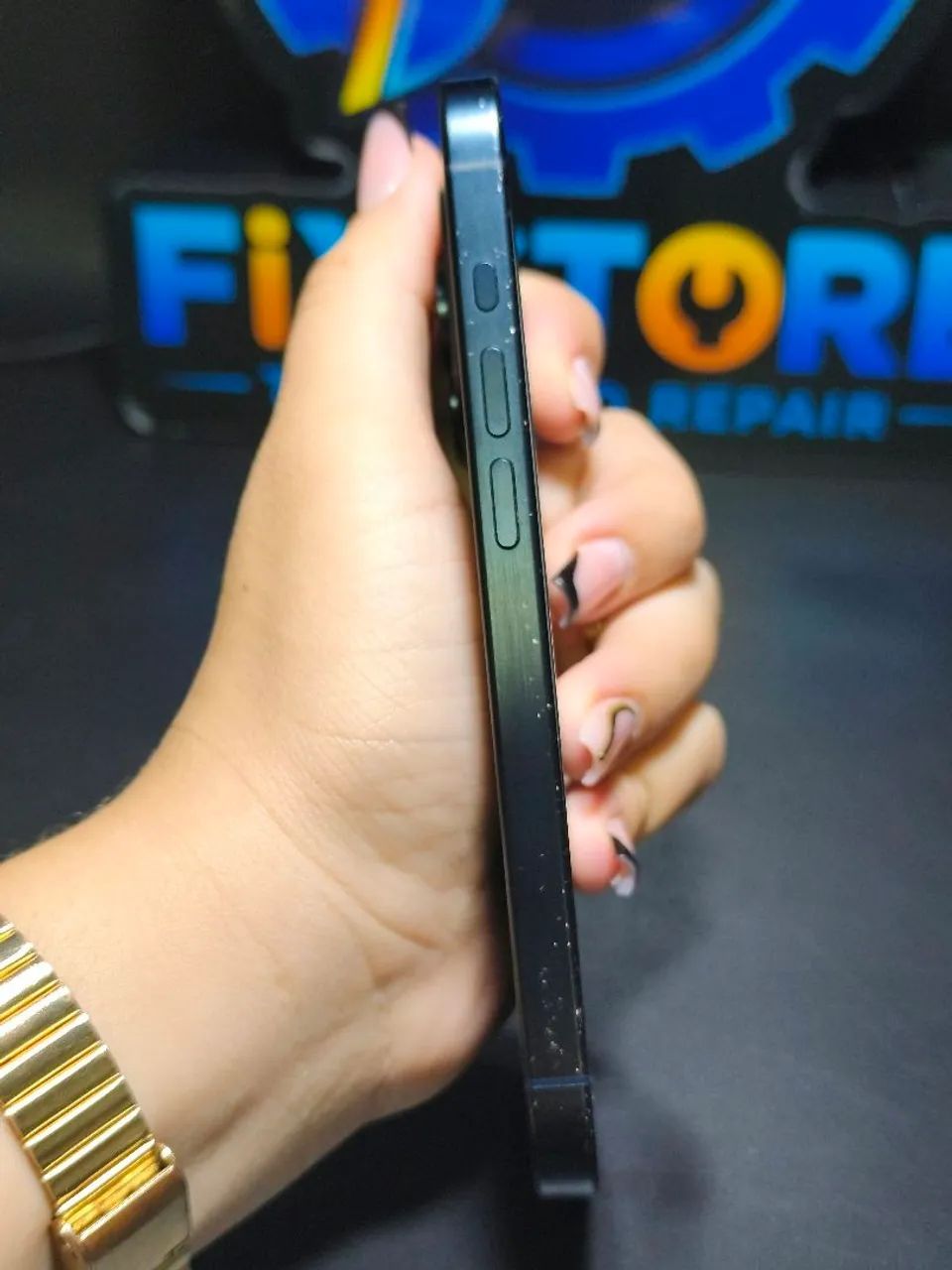 iPhone 15 pro  - Foto 5
