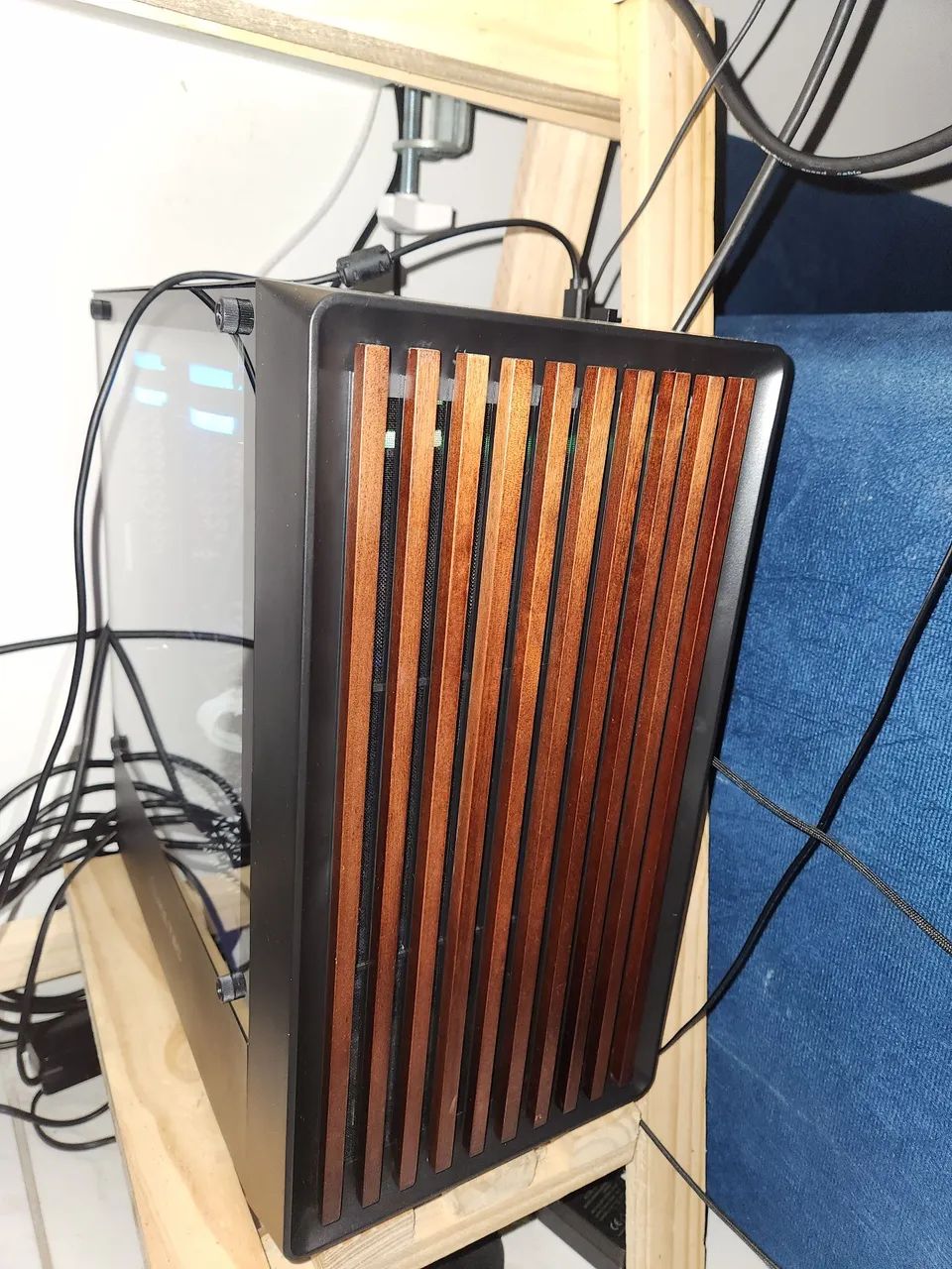 Computador gamer RTX 5050 - Foto 2