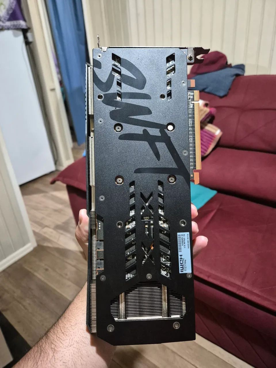 Rx 6700 10gb