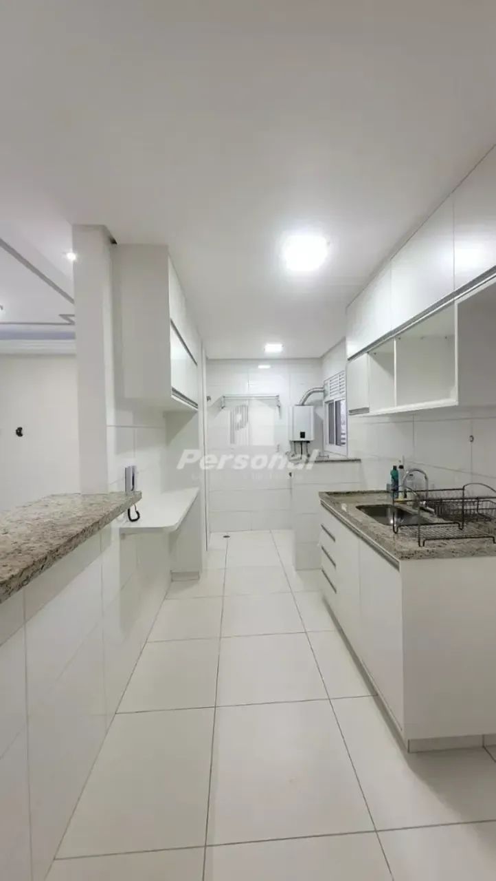 Apartamento com 2 quartos em Centro - Manacá- Taubaté - SP - Foto 2