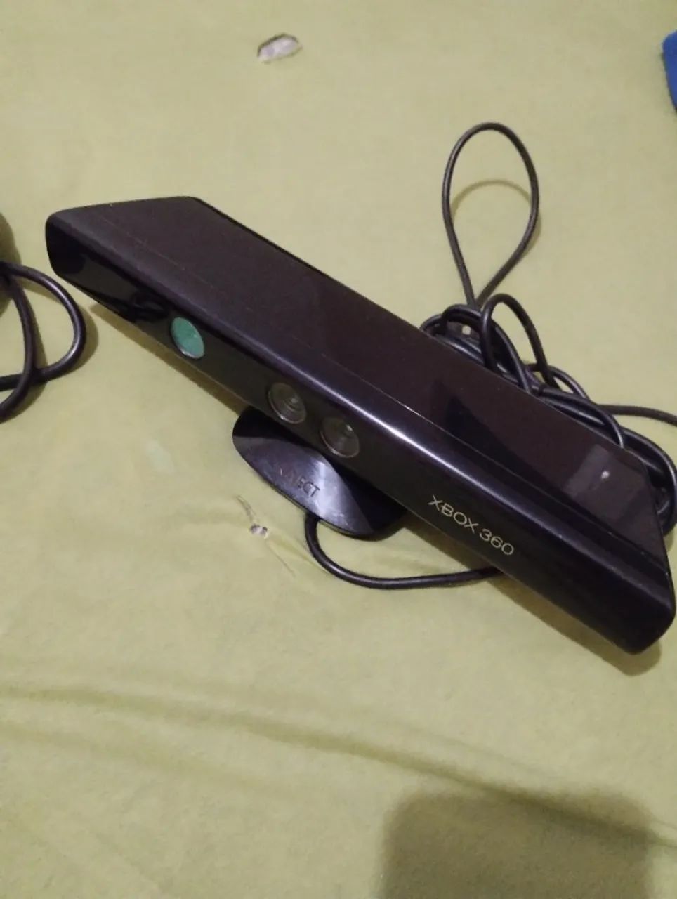 Fonte e Kinect do Xbox 360 - Foto 2
