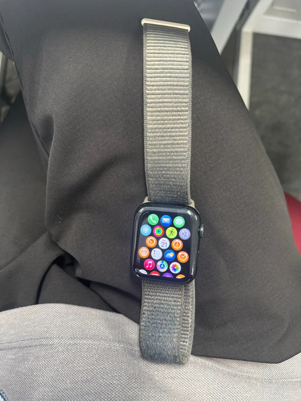 Apple Watch 