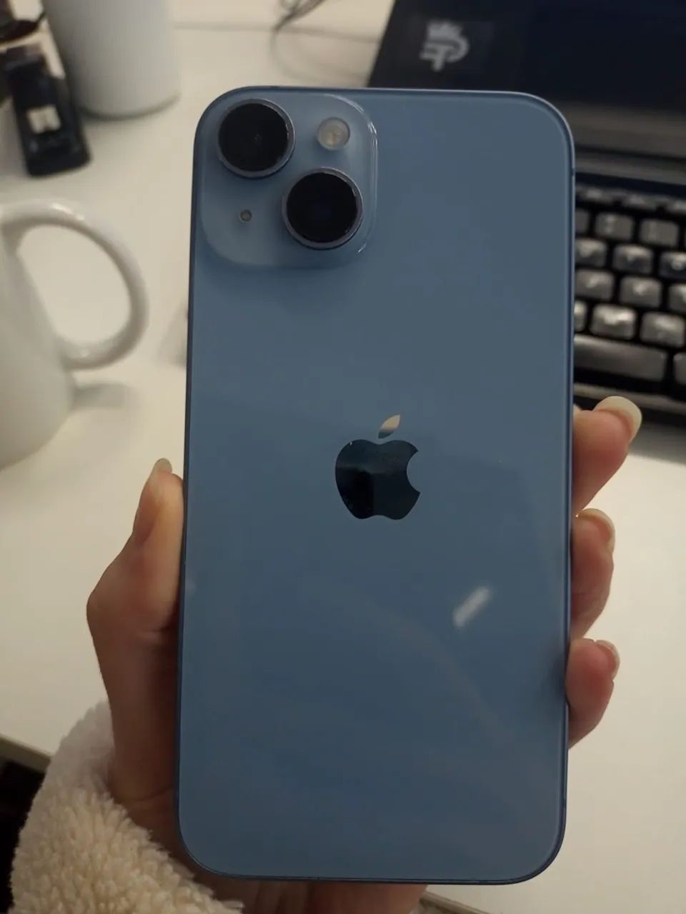 iPhone 14 - Foto 2