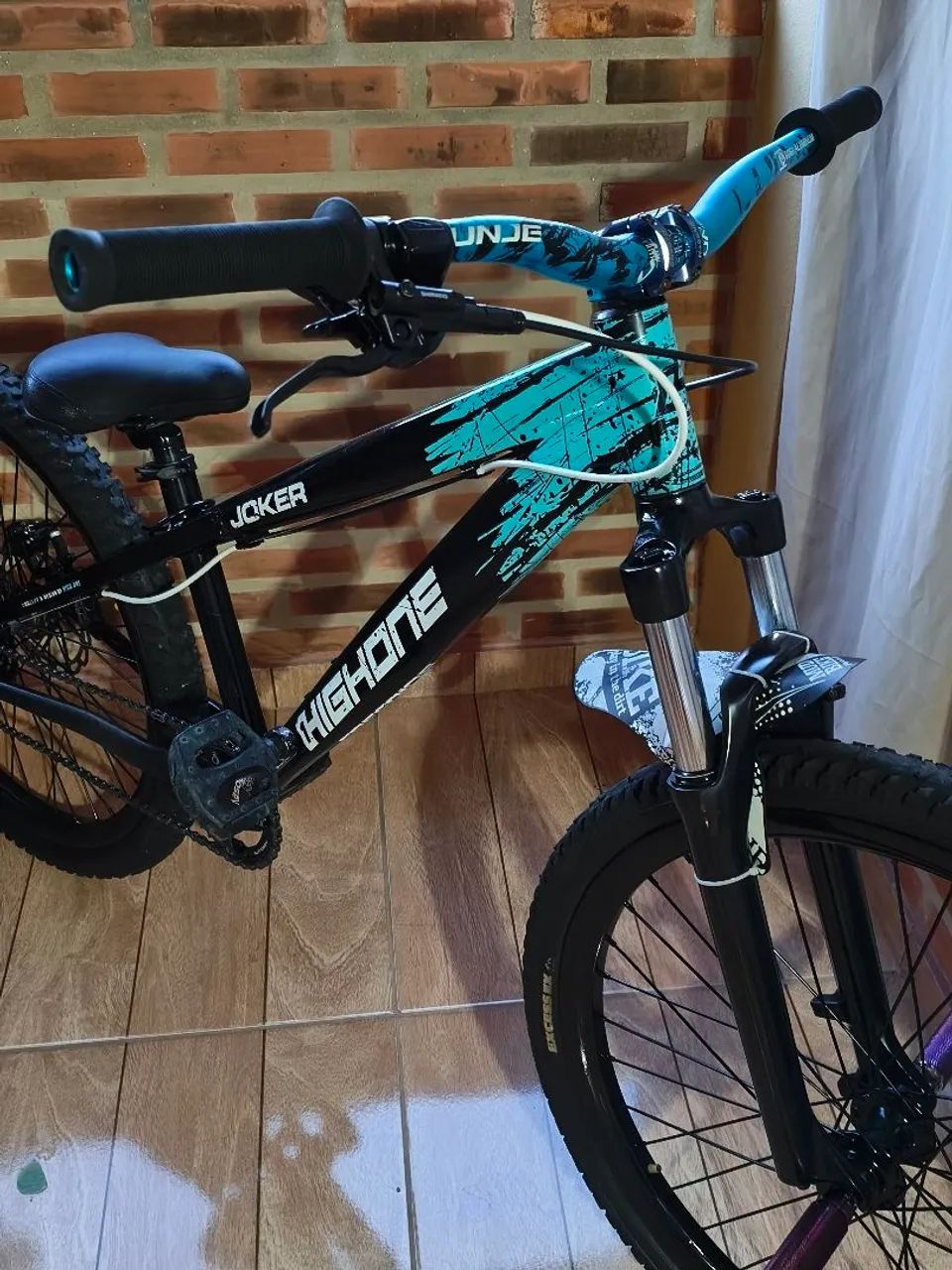 Bicicleta pra adolescente  - Foto 2