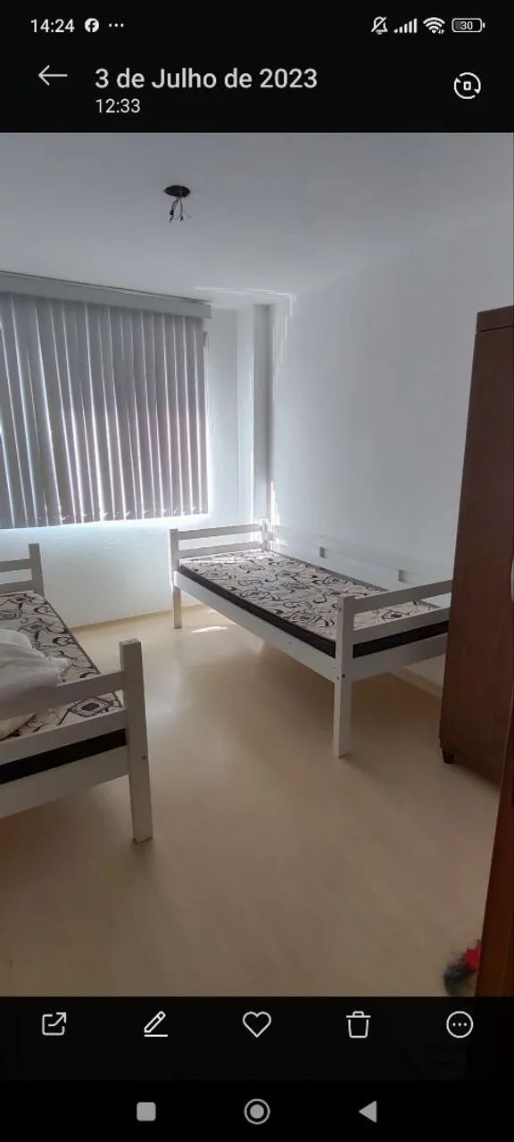TokStok Bunk Bed