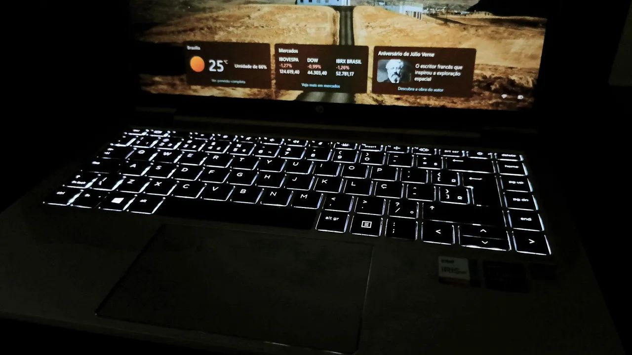 Notebook HP 640 G8, IPS,Novin,Ac Cart,i5 11°,16GB DDR4,SSD Nvme 512GB, Wi-Fi 5G,Bat 5hs, - Foto 4