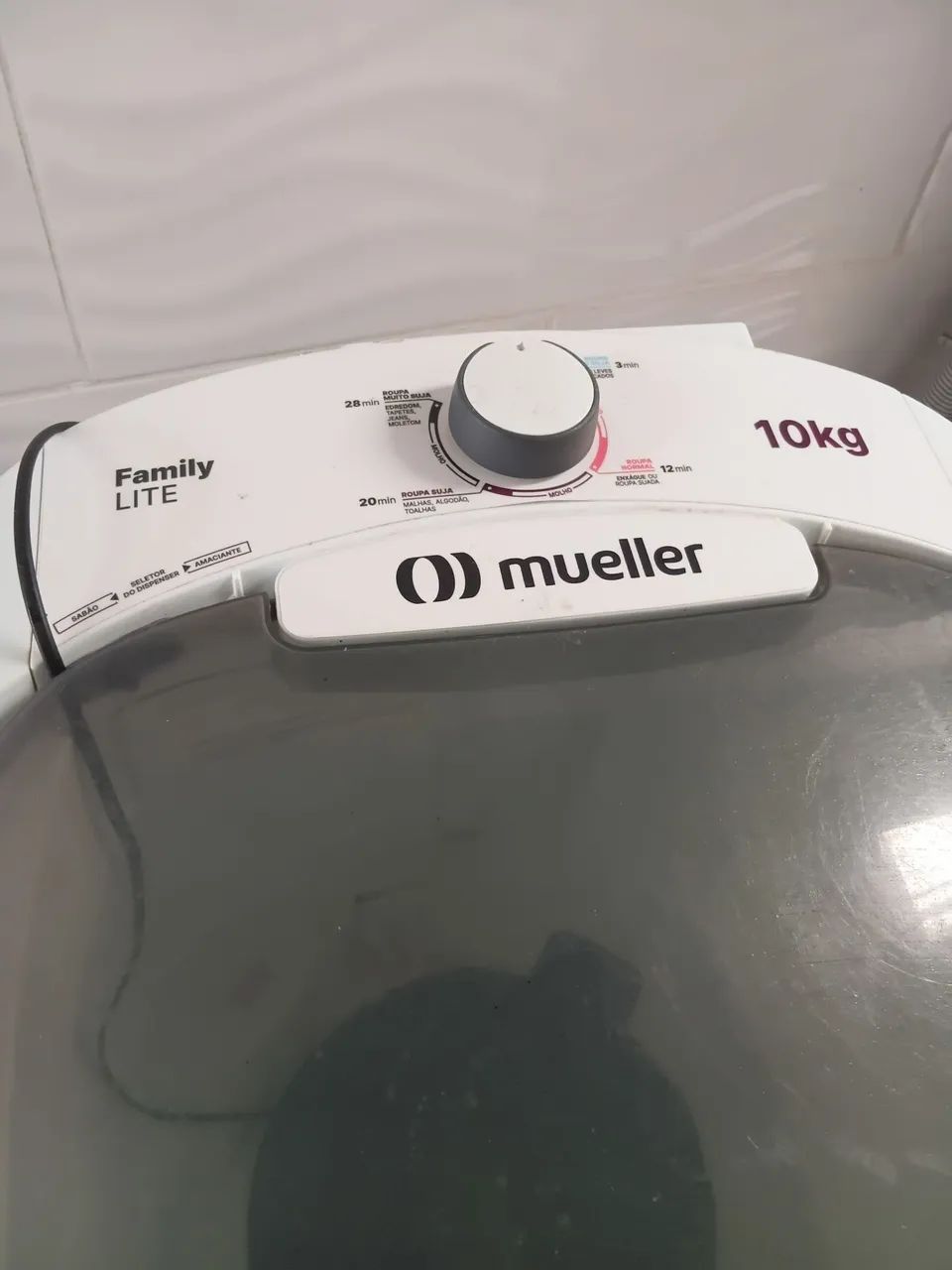 Vendo esse tasquinha, funciona perfeitamente,  retirada próximo ao horto florestal.