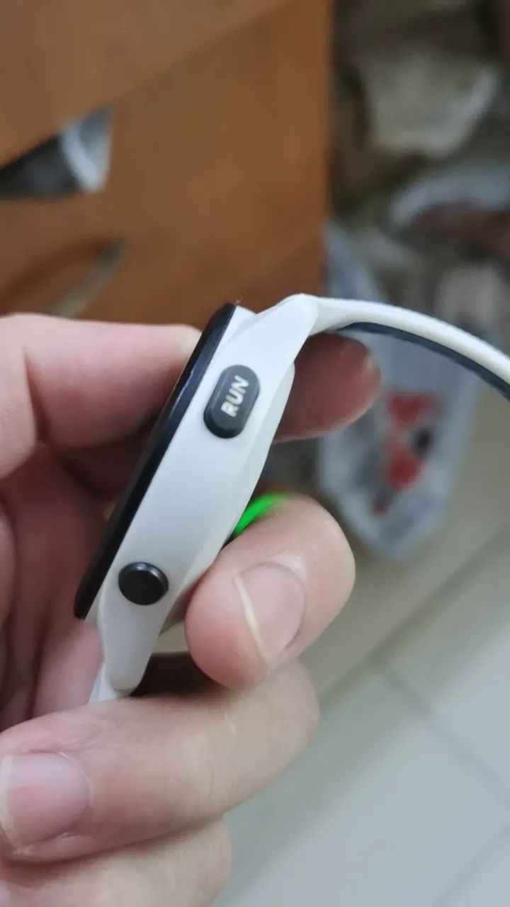 Garmin Smartwatch Forerunner 265 - Foto 3
