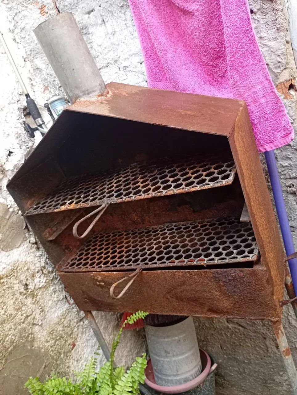 Churrasqueira