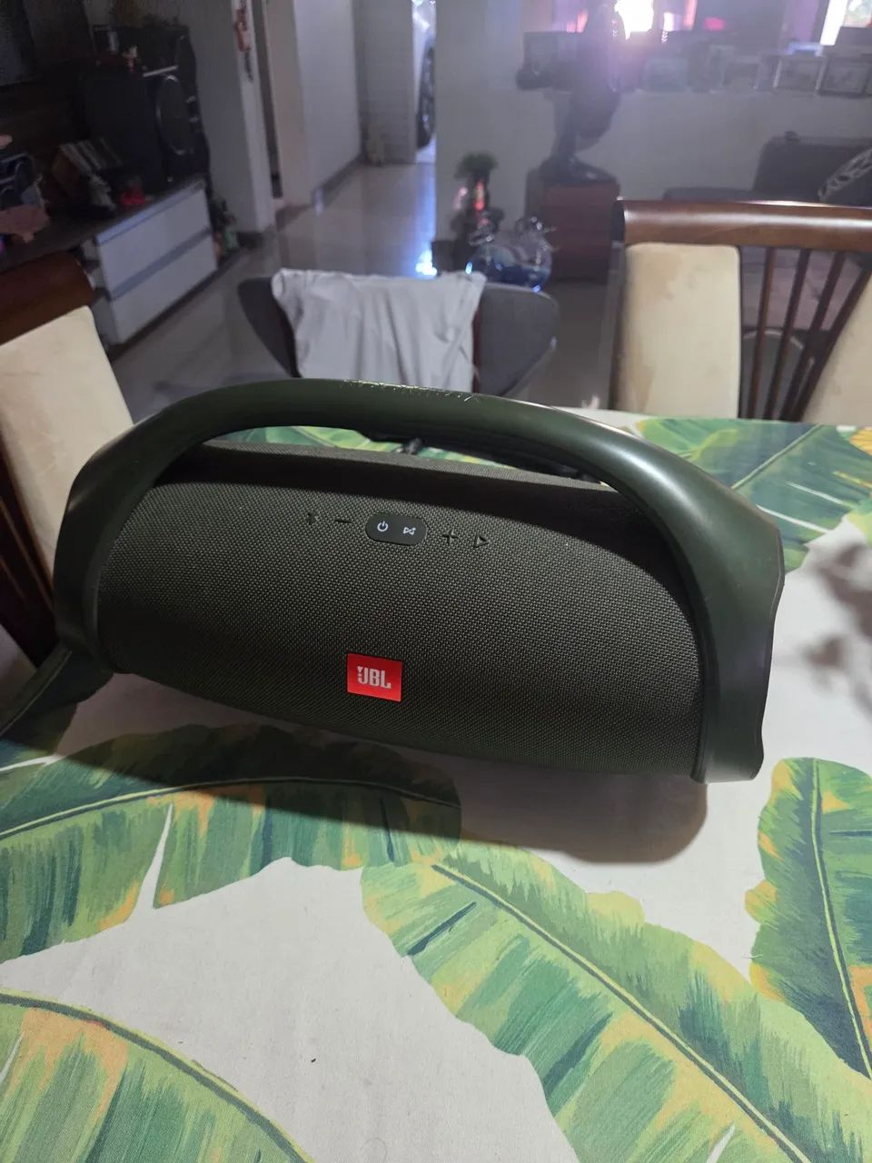 Vendo JBL boombox - Foto 3