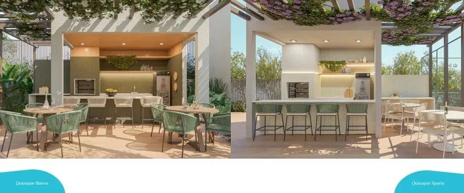 BUENO PARQUE DOS PODERES - Foto 2