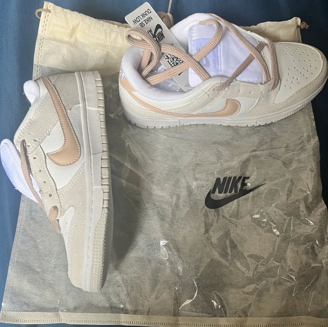 Tênis da Nike feminino  - Foto 4