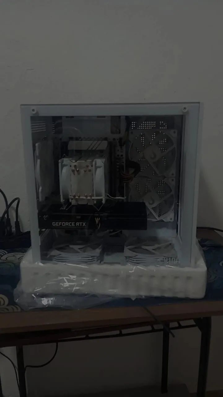 Oportunidade Pc gamer completo  - Foto 2