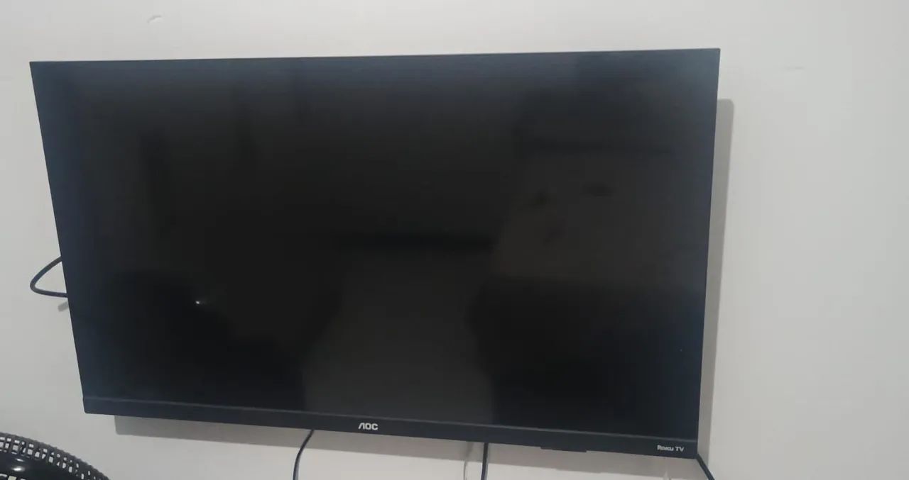 Televisão