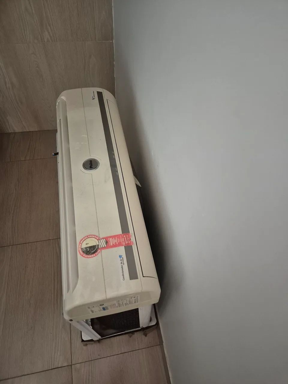 Ar condicionado Philco  - Foto 2