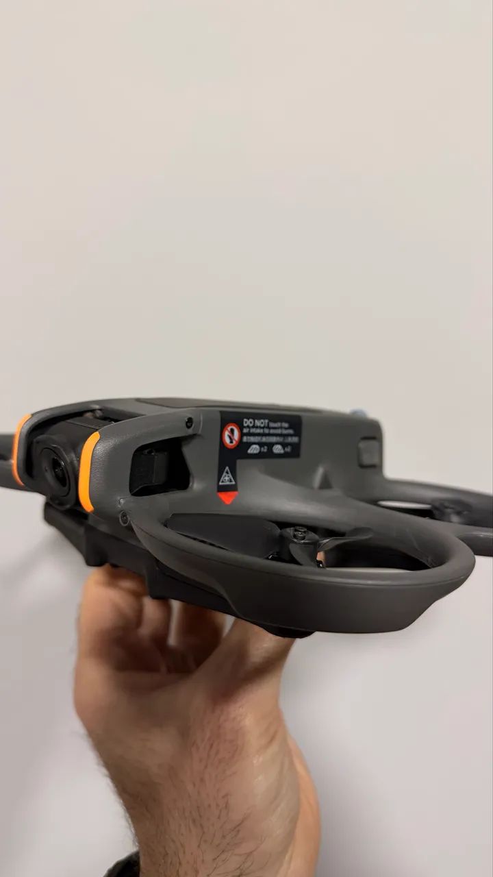 Drone FPV DJI AVATA 2 Combo Fly More - Foto 3
