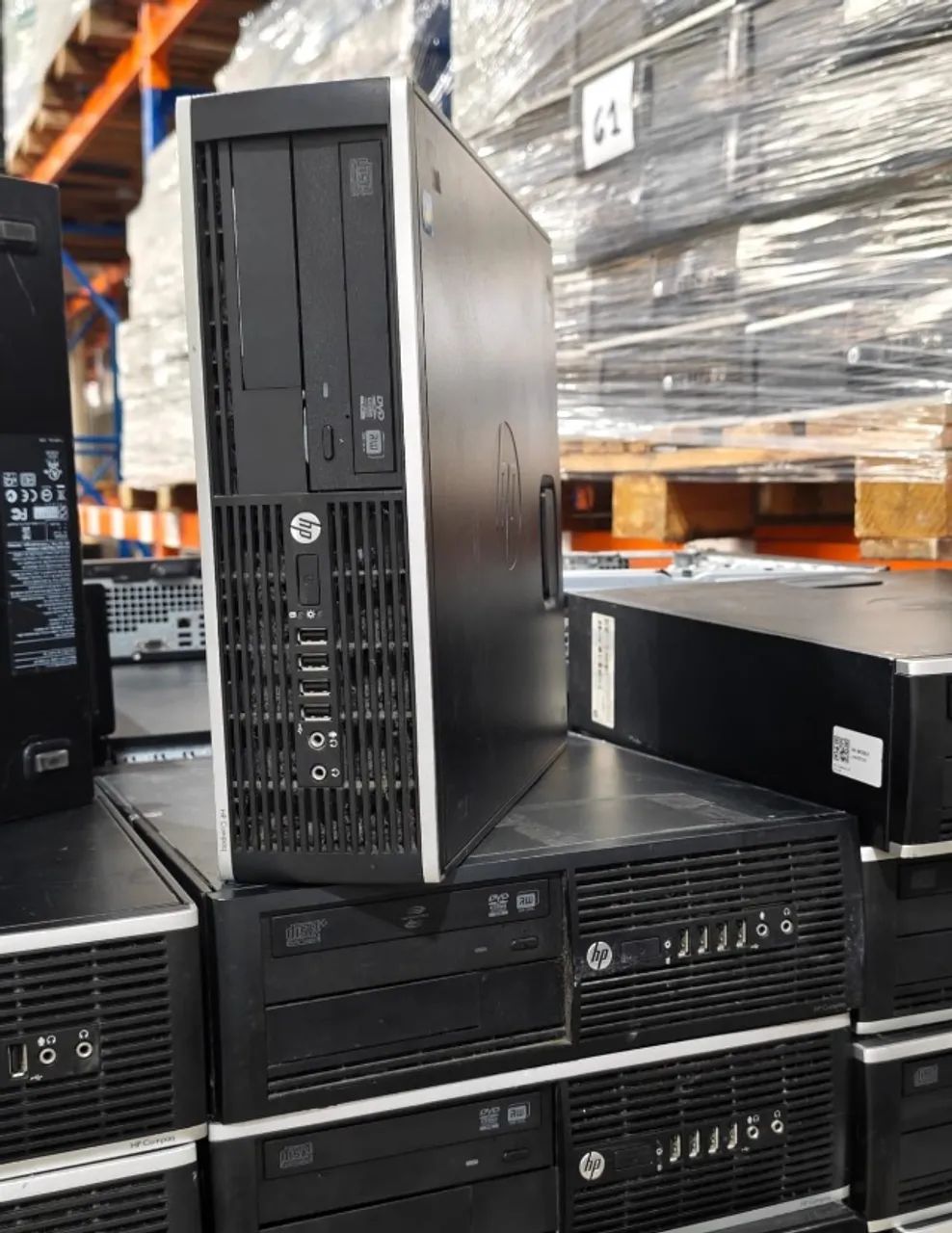 LOTE HP ELITE 8300