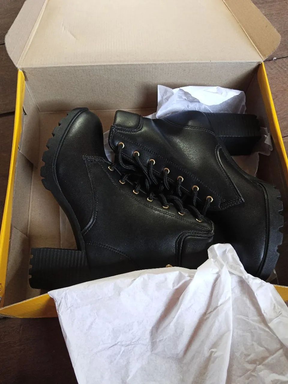 Bota Feminina ? - Foto 3