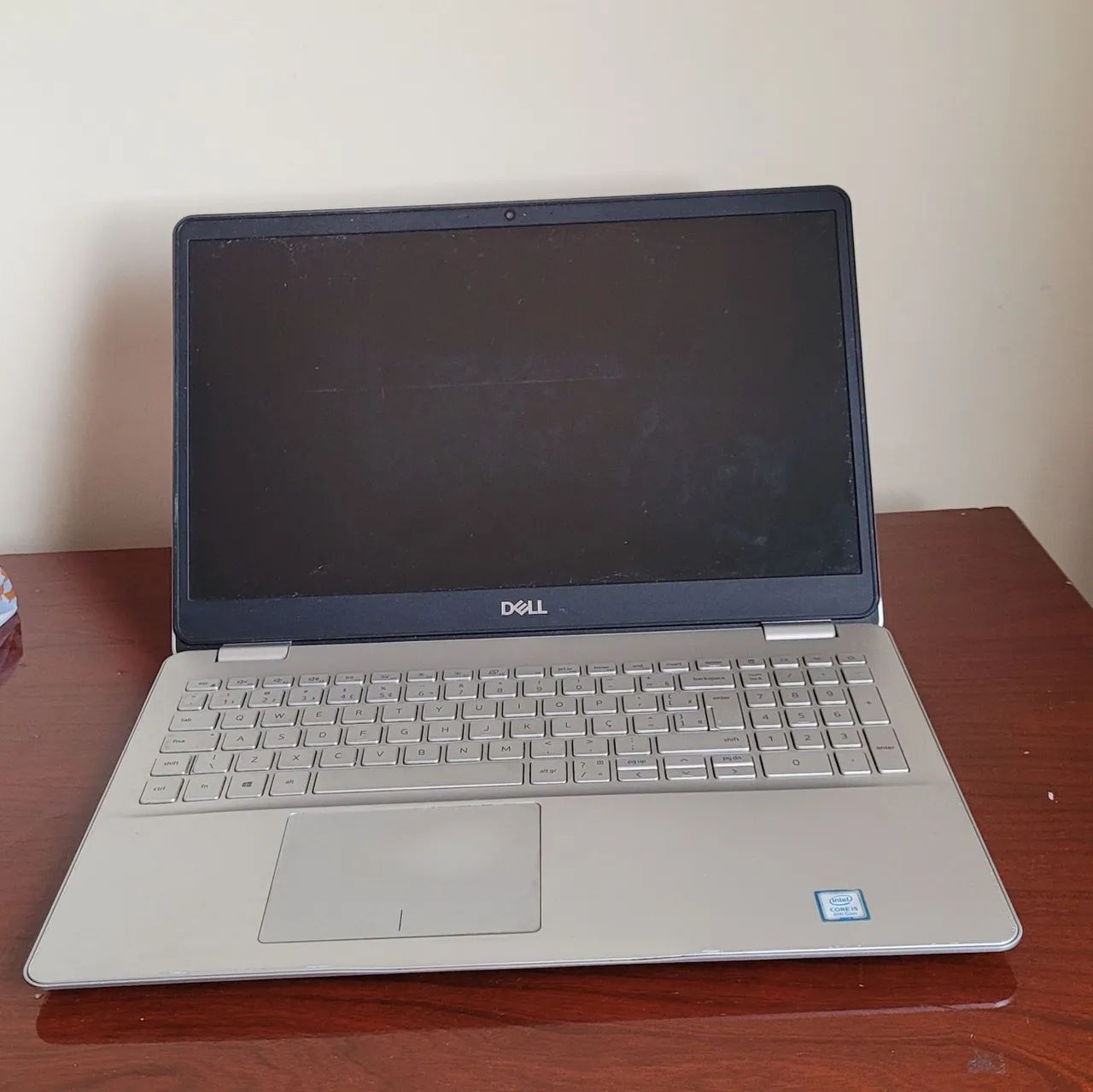 Notebook Dell em ótimo estado de conservação - Foto 2