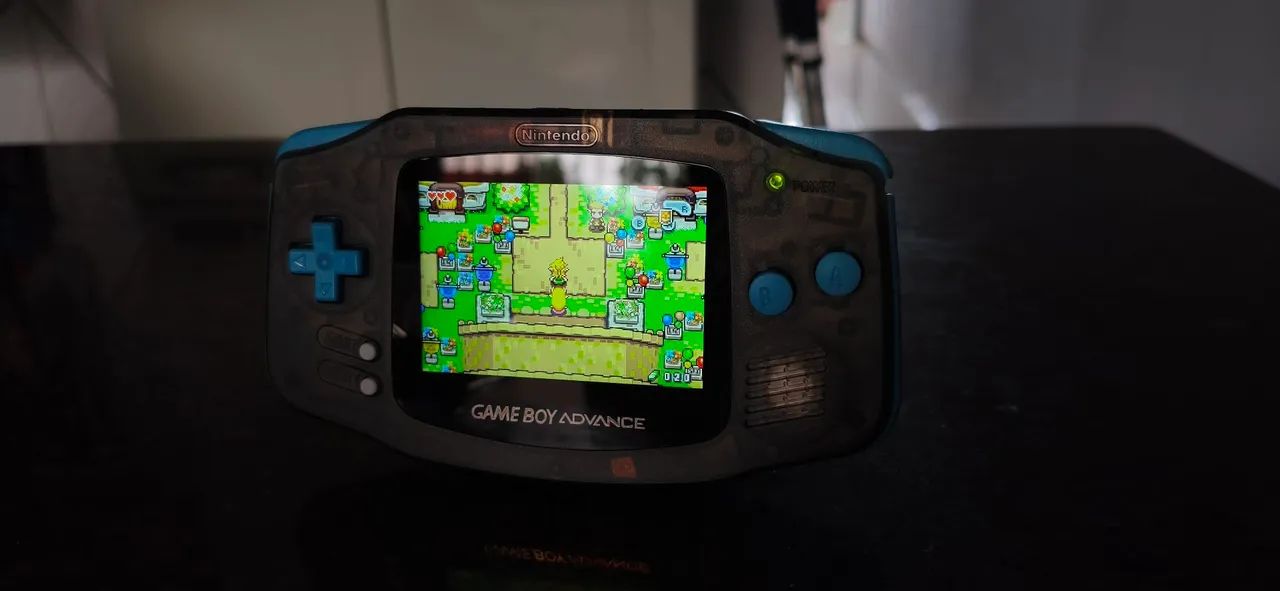 Game boy advance - Foto 2