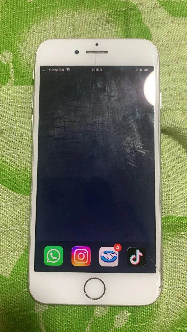 iPhone 8 - Foto 2