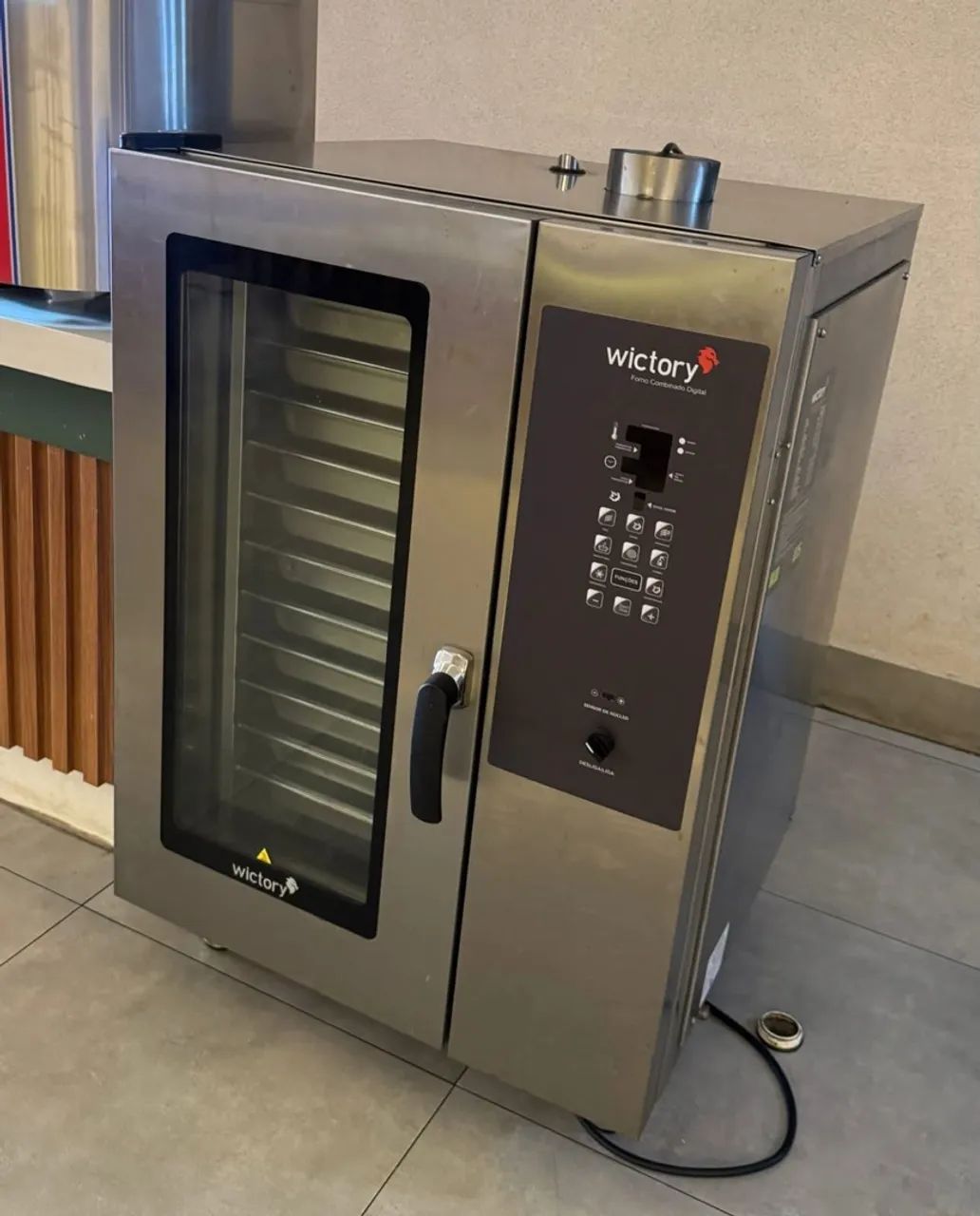 Forno Combinado  - Foto 5