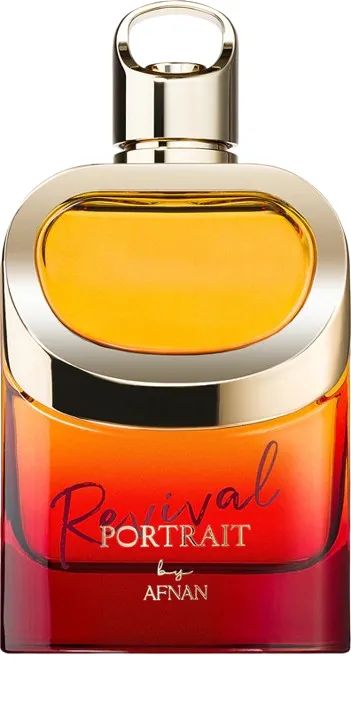 Portrait Revival Afnan Extrait de Parfum 100ml original - Foto 2
