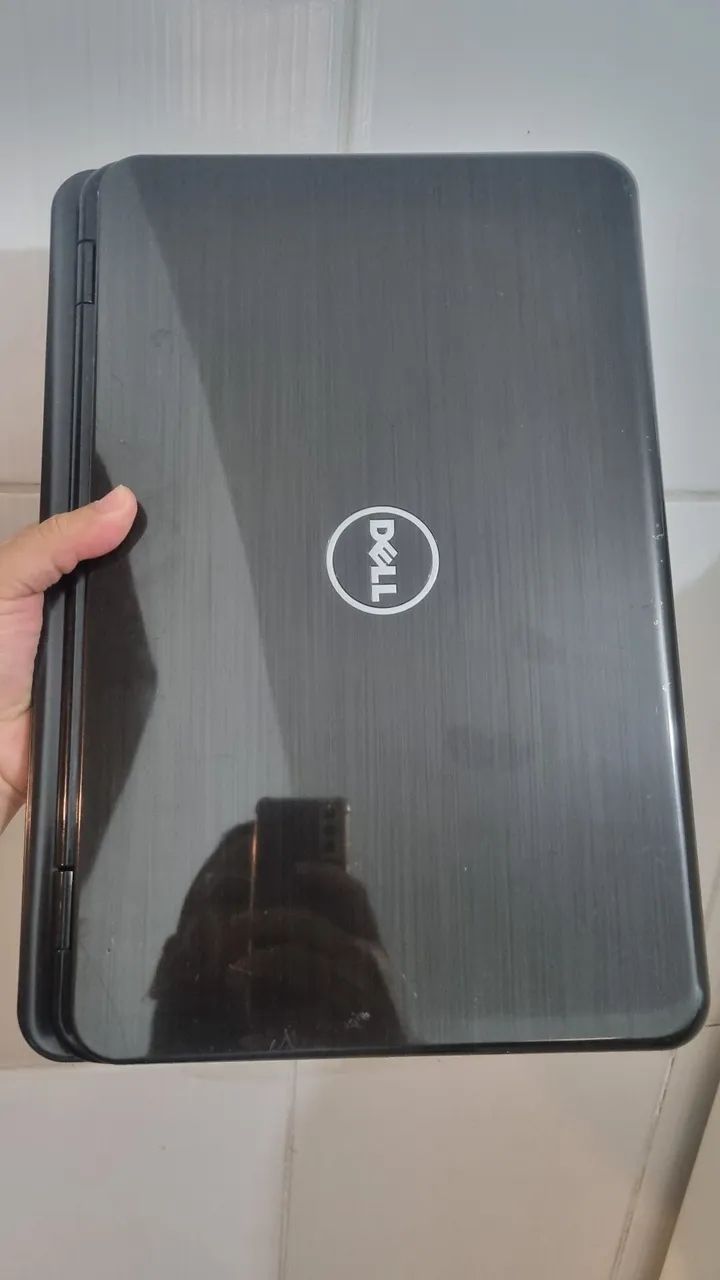 Notebook Dell, Core i5, 1TB de HD - Foto 2