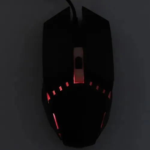 Mouse gamer (led rgb) - Foto 3