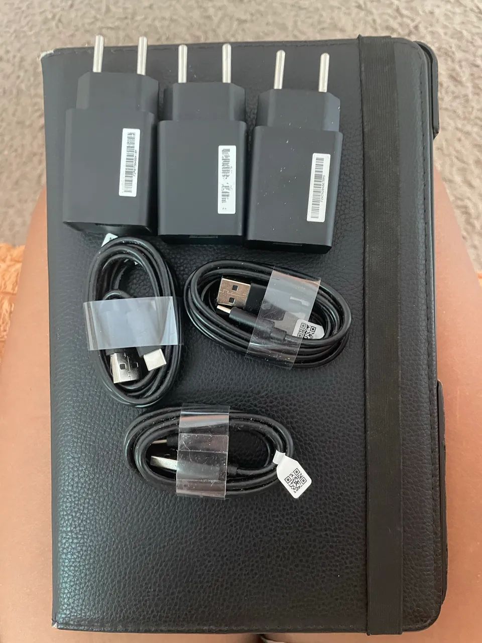Samsung Galaxy Tab A9+ 5G (64GB)