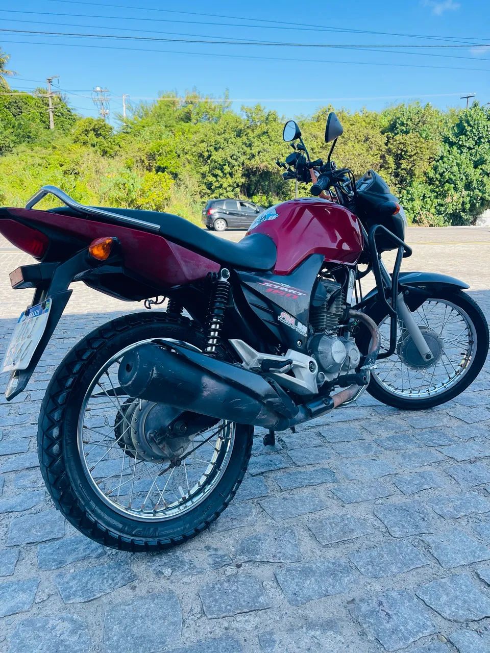 Vendo 160 START  - Foto 5