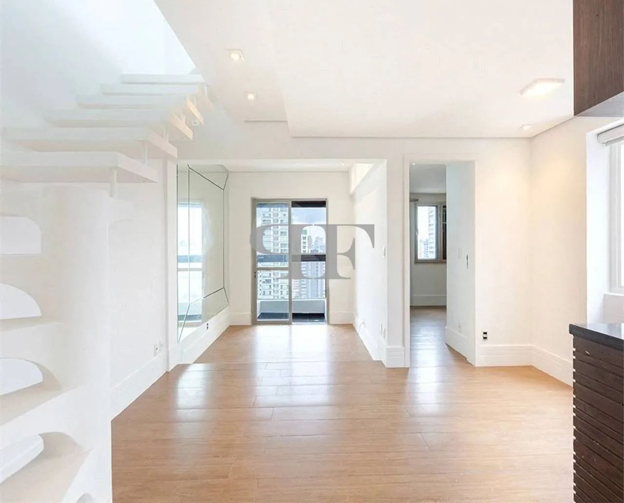 Cobertura - Residencial - Pinheiros