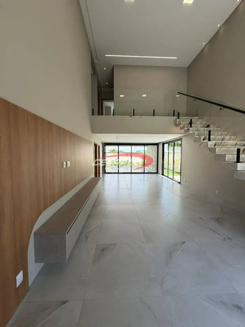 Sobrado 4 suites plenas Parqville Jacarandá - Foto 3