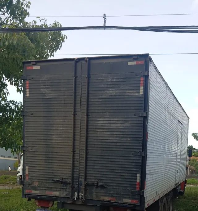VENDO 1620 REVISADO  - Foto 4