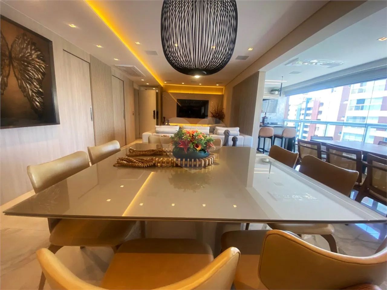 Apartamento com 3 quartos à venda em Vila leopoldina - SP - Foto 4